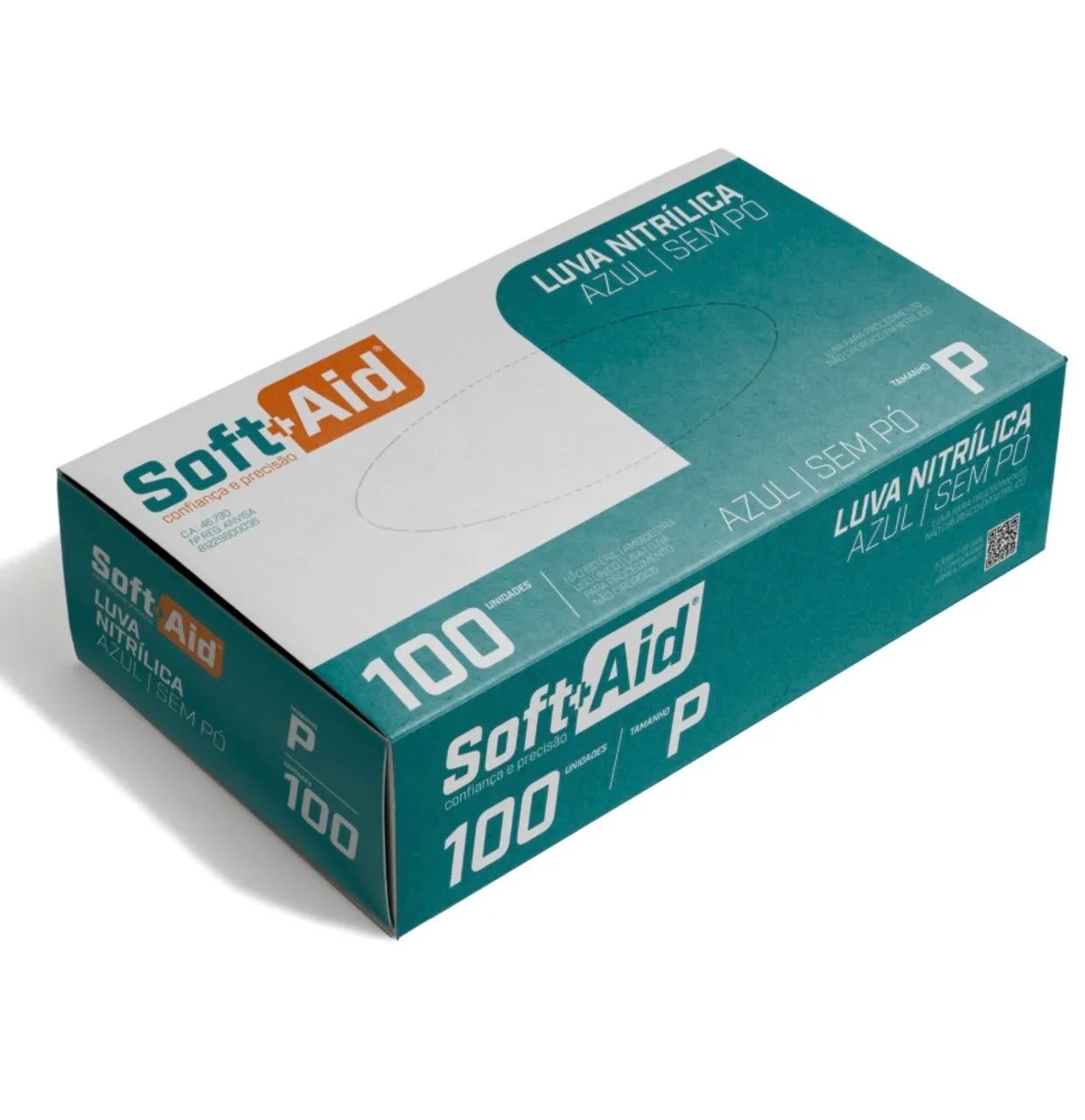 Vendo caixa de luvas - Foto 2