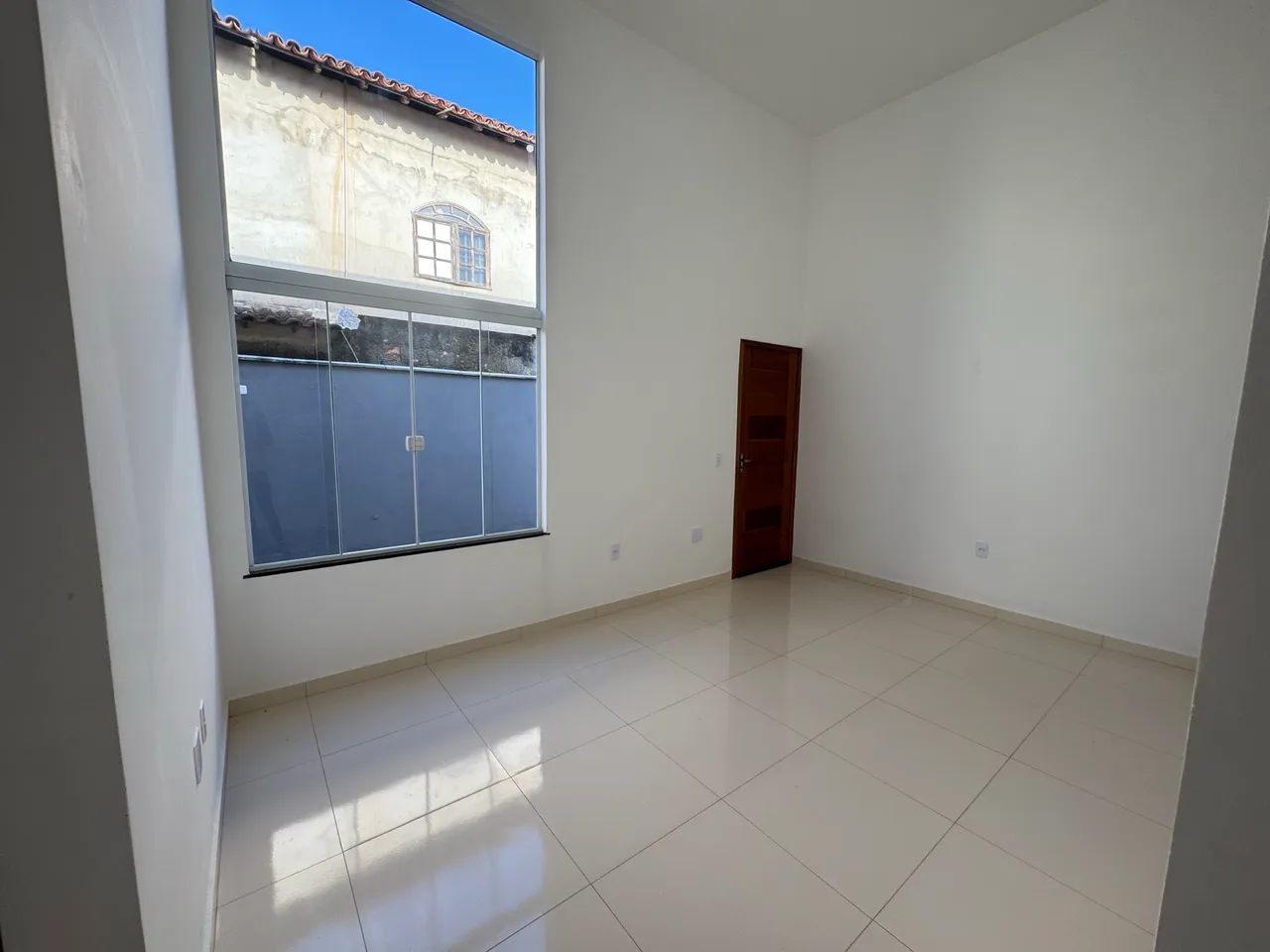 Casa Nova em primeira locação  - Foto 3