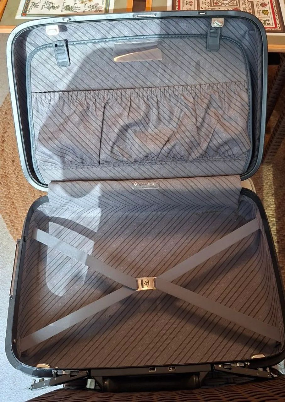 Mala Samsonite  - Foto 2