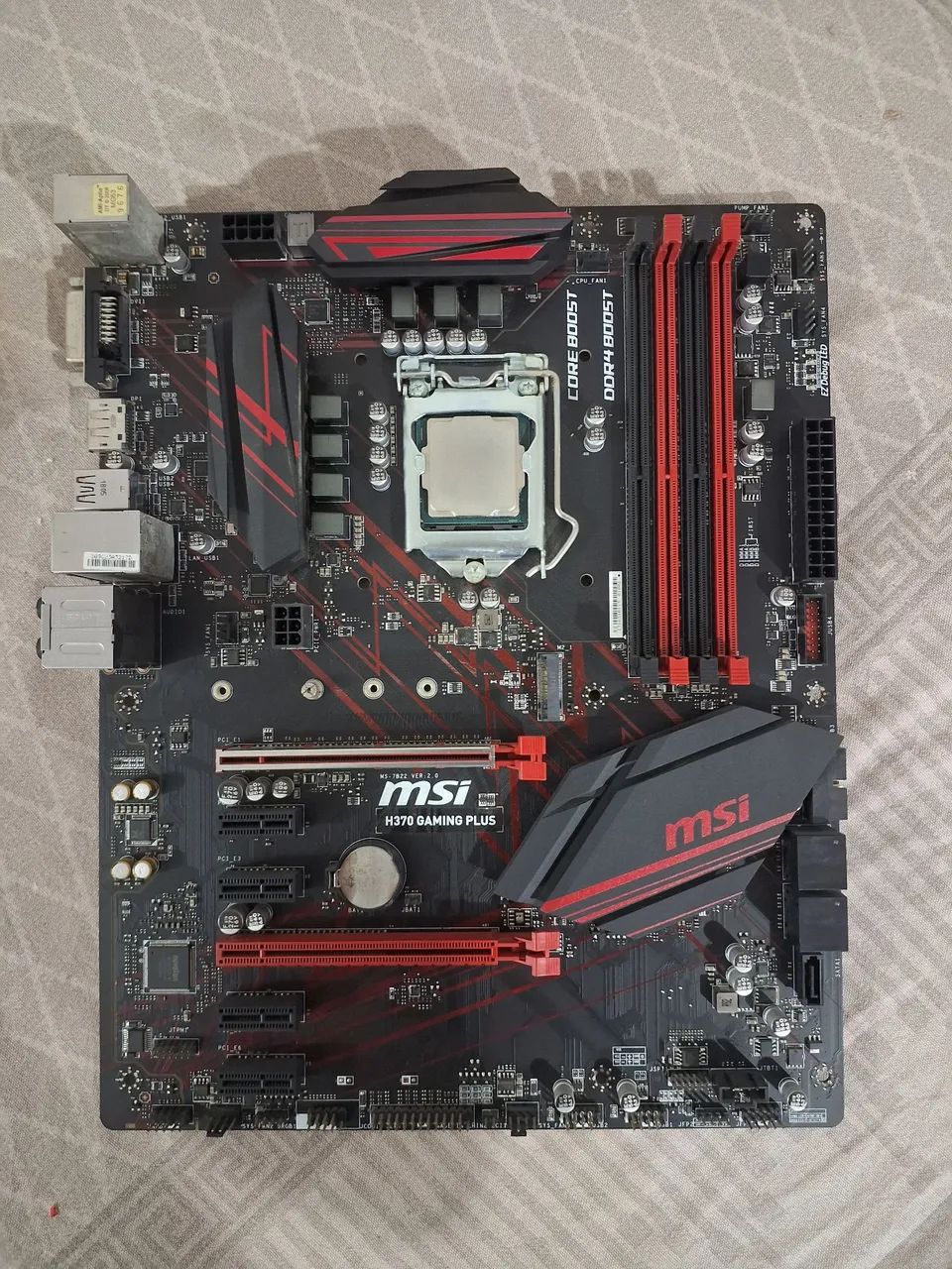 Kit pc gamer