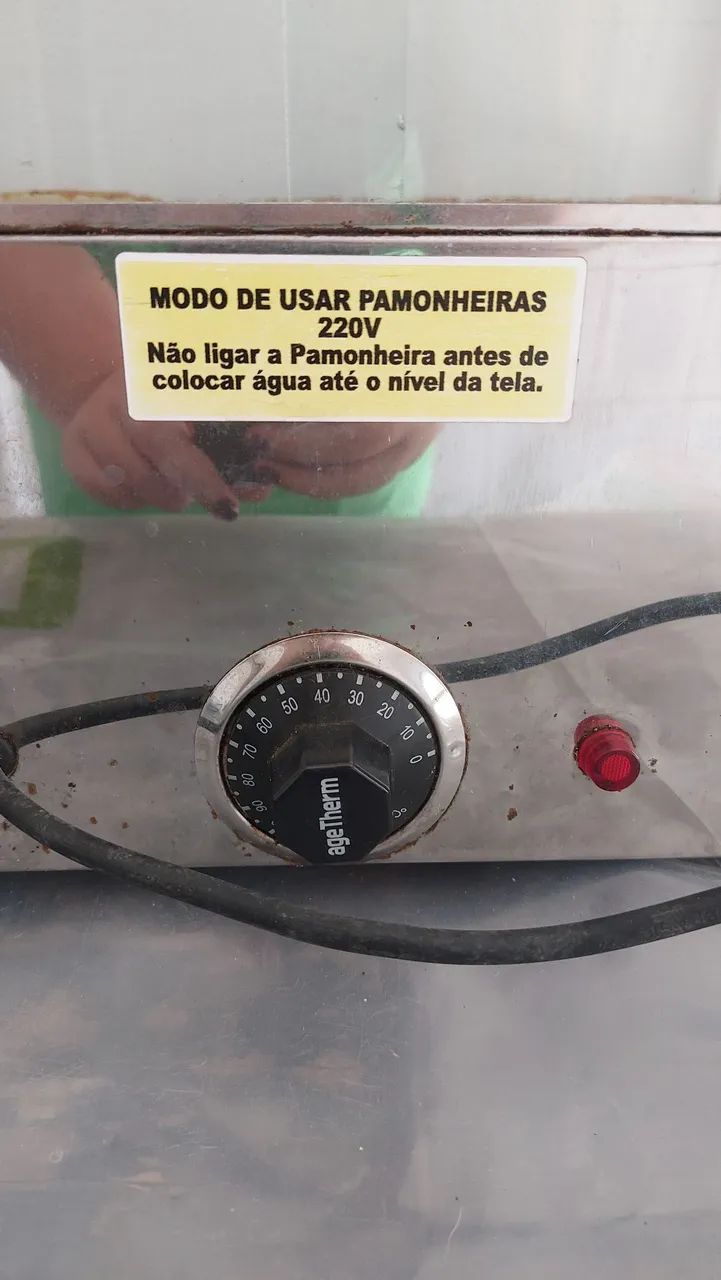 PAMONHEIRA - Foto 3