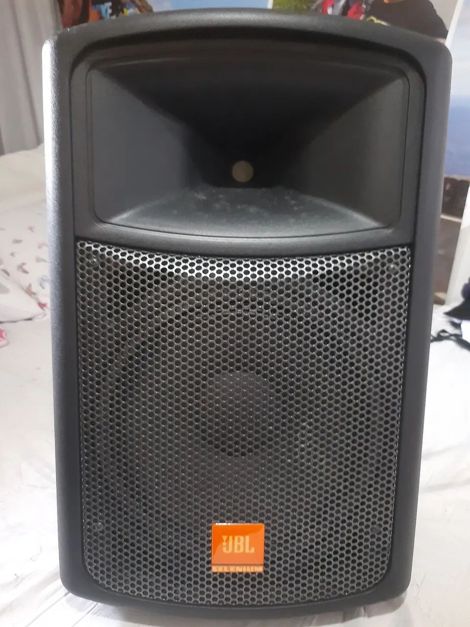 Vendo caixa JBL - Foto 4
