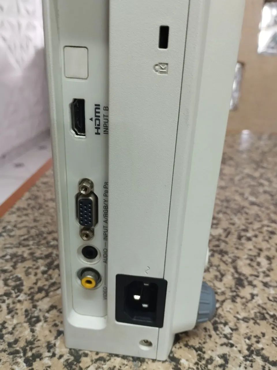 Projetor Sony VPL-DX120 - Foto 4