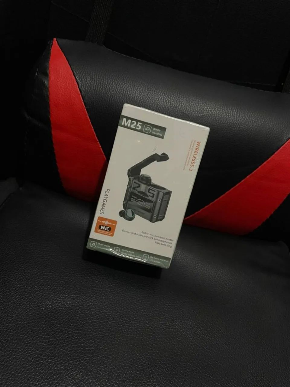 Fone Bluetooth M25