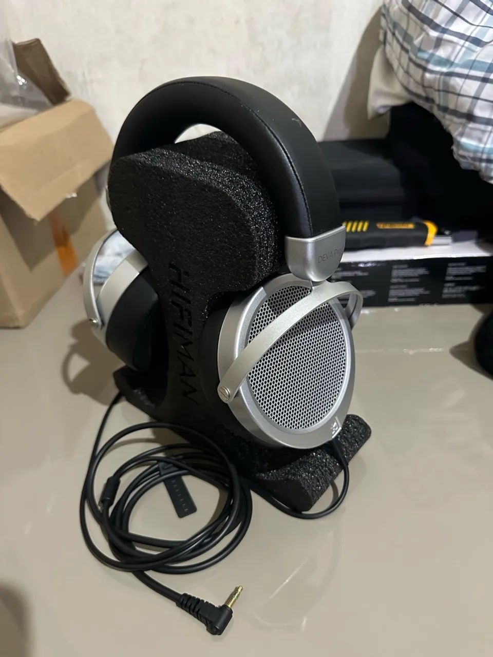 Hifiman Deva Pro - Foto 2