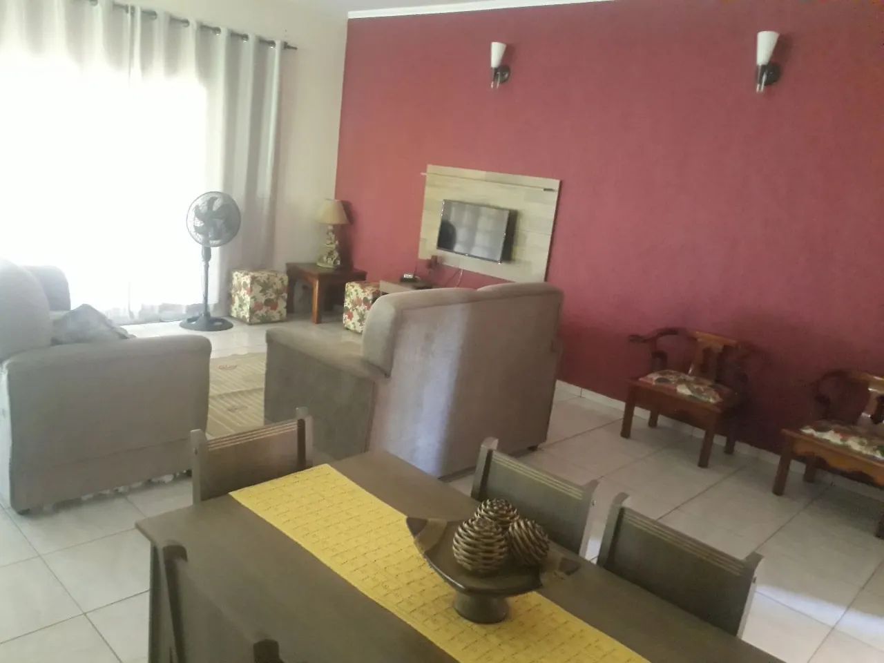 Chácara aluga-se para fds  exceto feriados prolongados - Foto 8