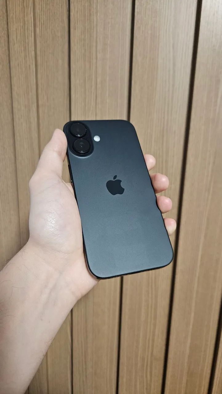 iPhone 16 128gb  - Foto 2