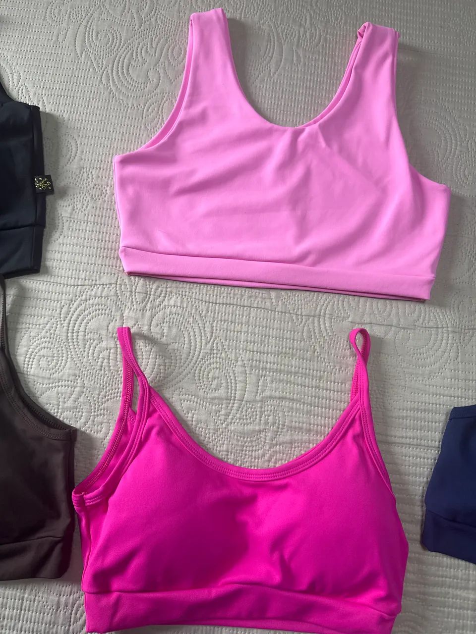 TOPS NOVOS - Foto 2