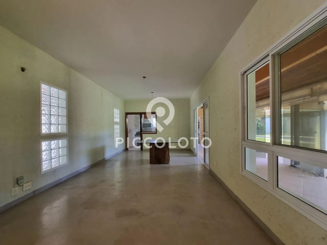 Casa à venda em Campinas, Jardim Botânico (Sousas), com 3 quartos, com 255 m² - Foto 5