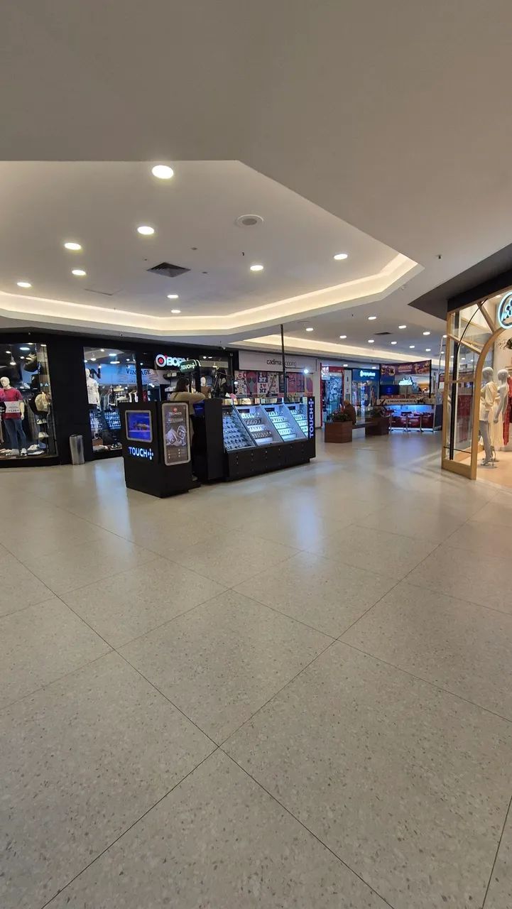 Vendo Loja CADIMA SHOPPING  - Foto 4