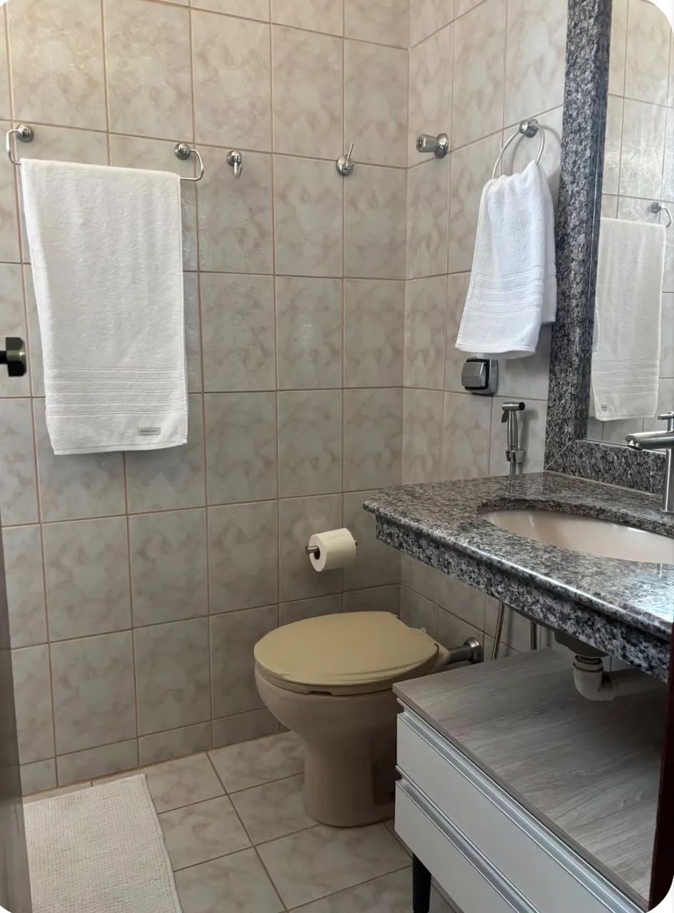 Apartamento Central - Foto 2