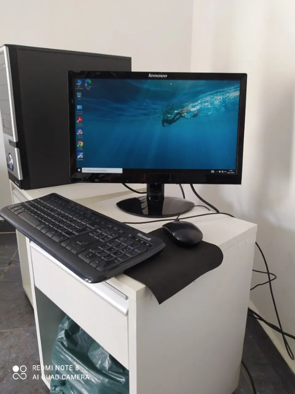 MONITOR 19 POLEGADAS - Foto 5
