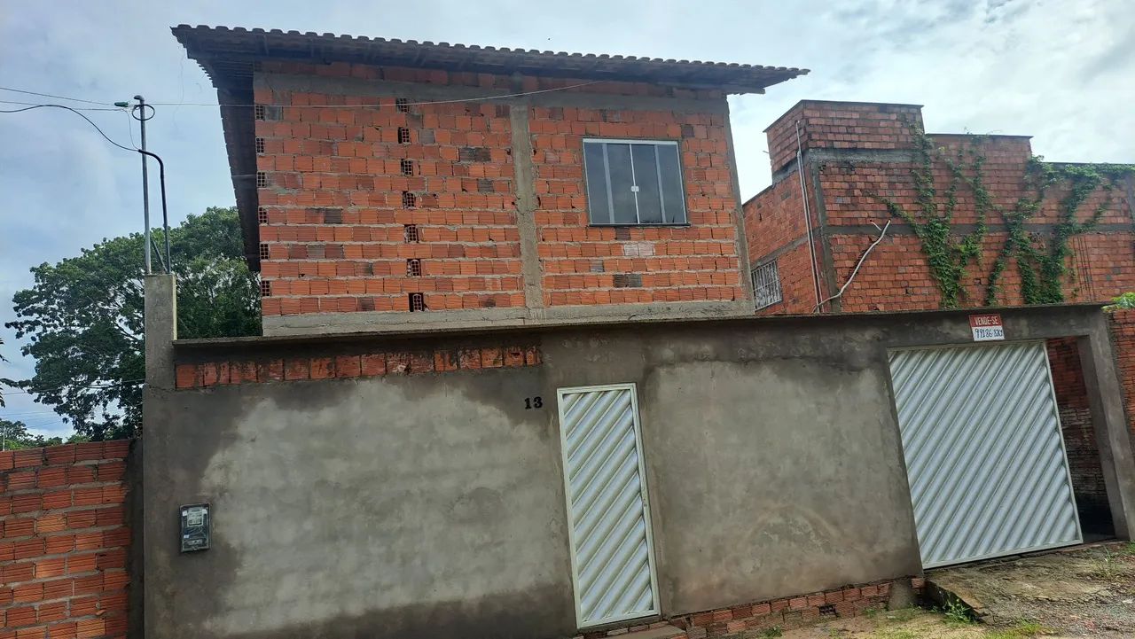 CASA NA CHÁCARA ITAPIRACÓ  - Foto 3