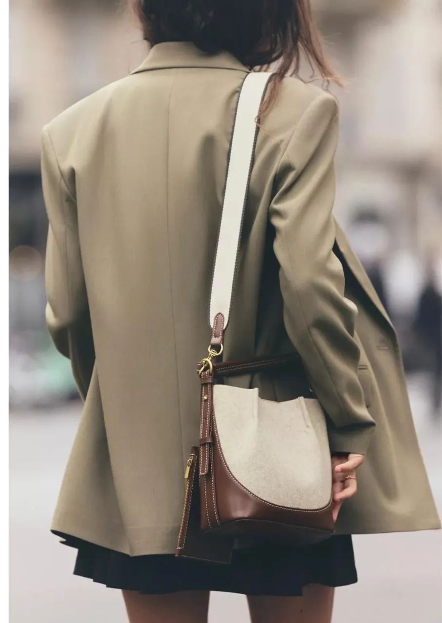 Bolsa Zara  - Foto 2
