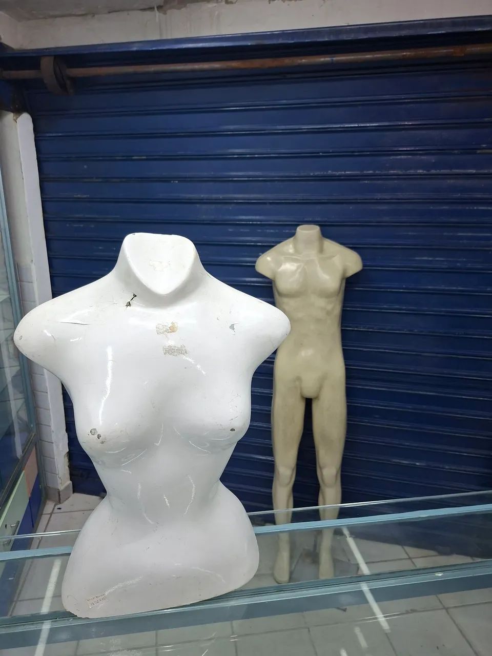 Manequim 