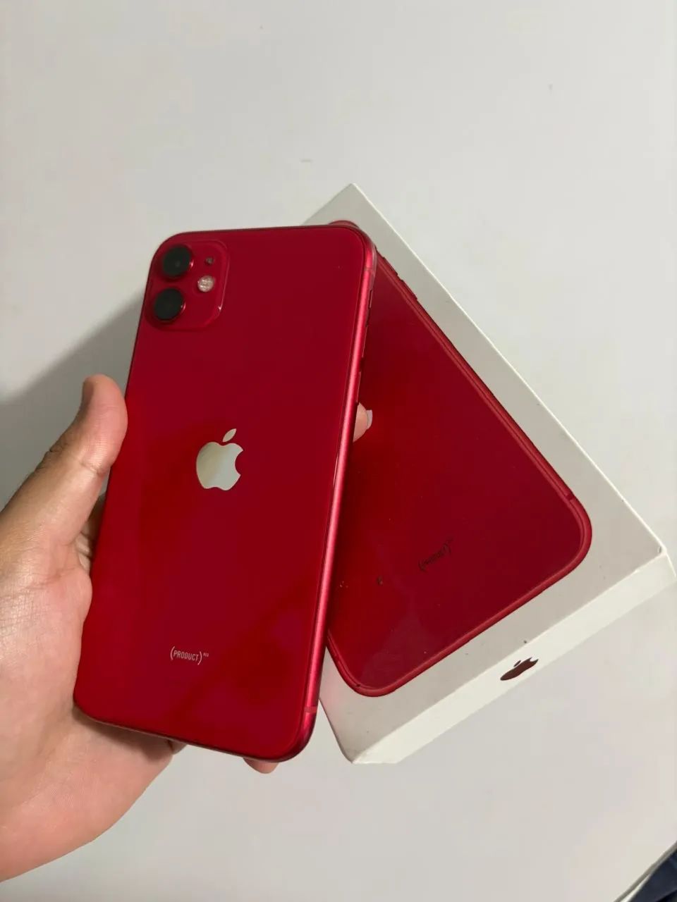 iPhone 11 64 GB - Foto 2