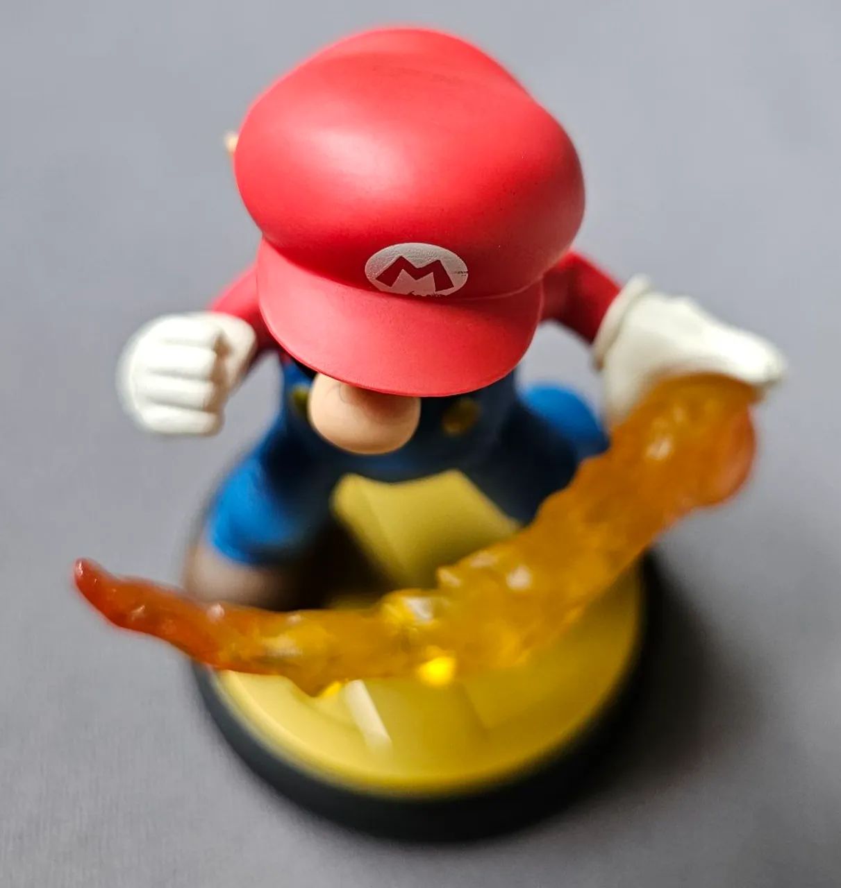Amiibo do Mario - Foto 5