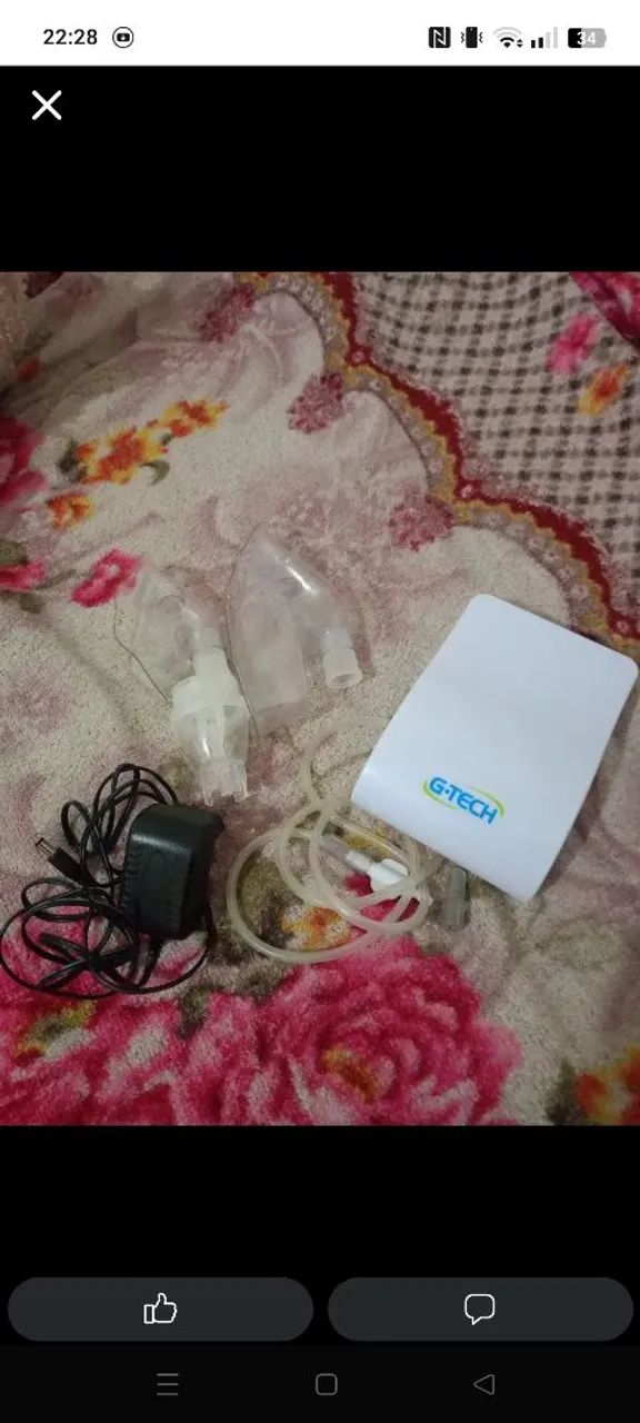 Nebulizador 
