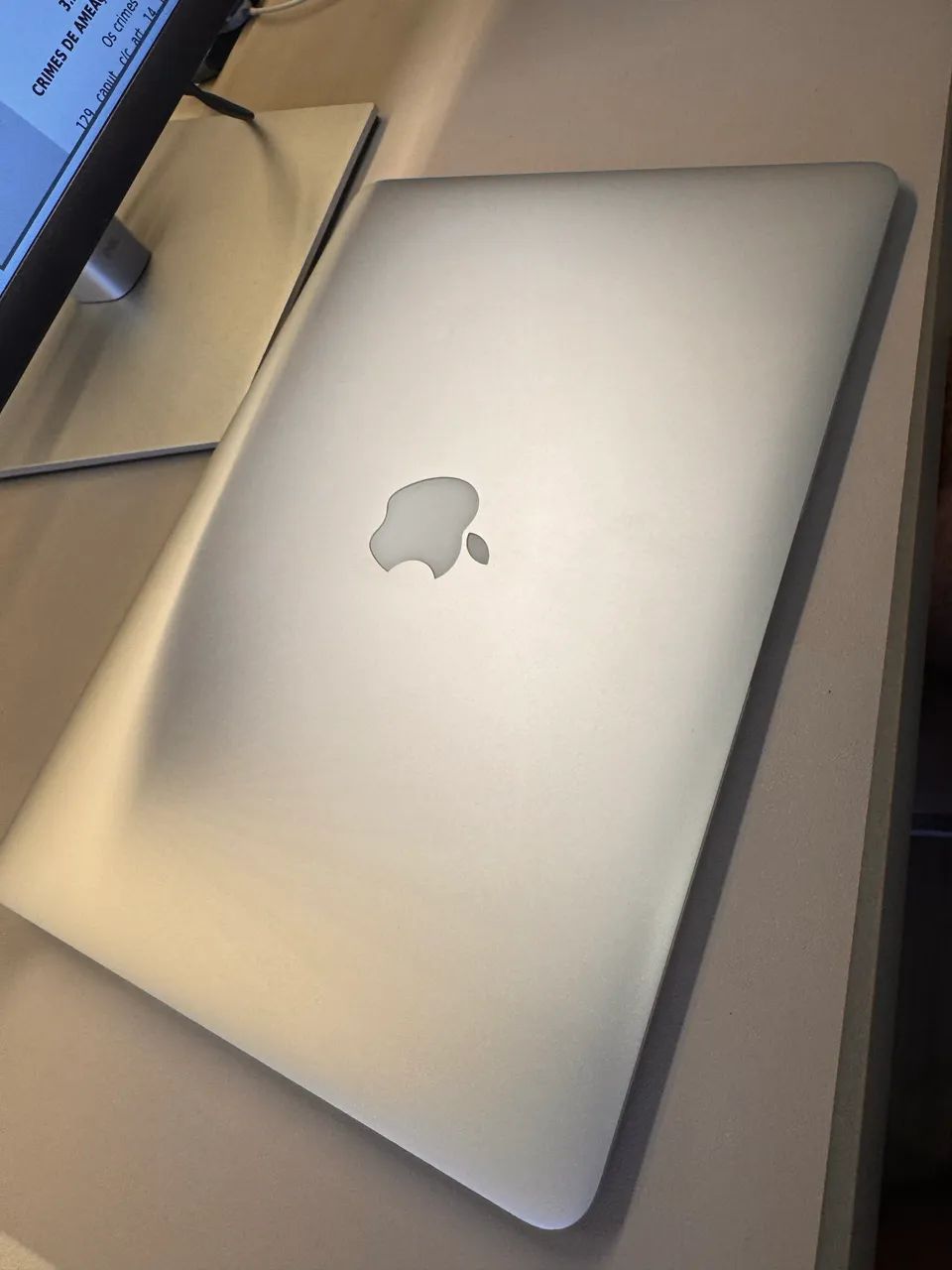 ? MACBOOK AIR 13? 2017 - IMPECÁVEL