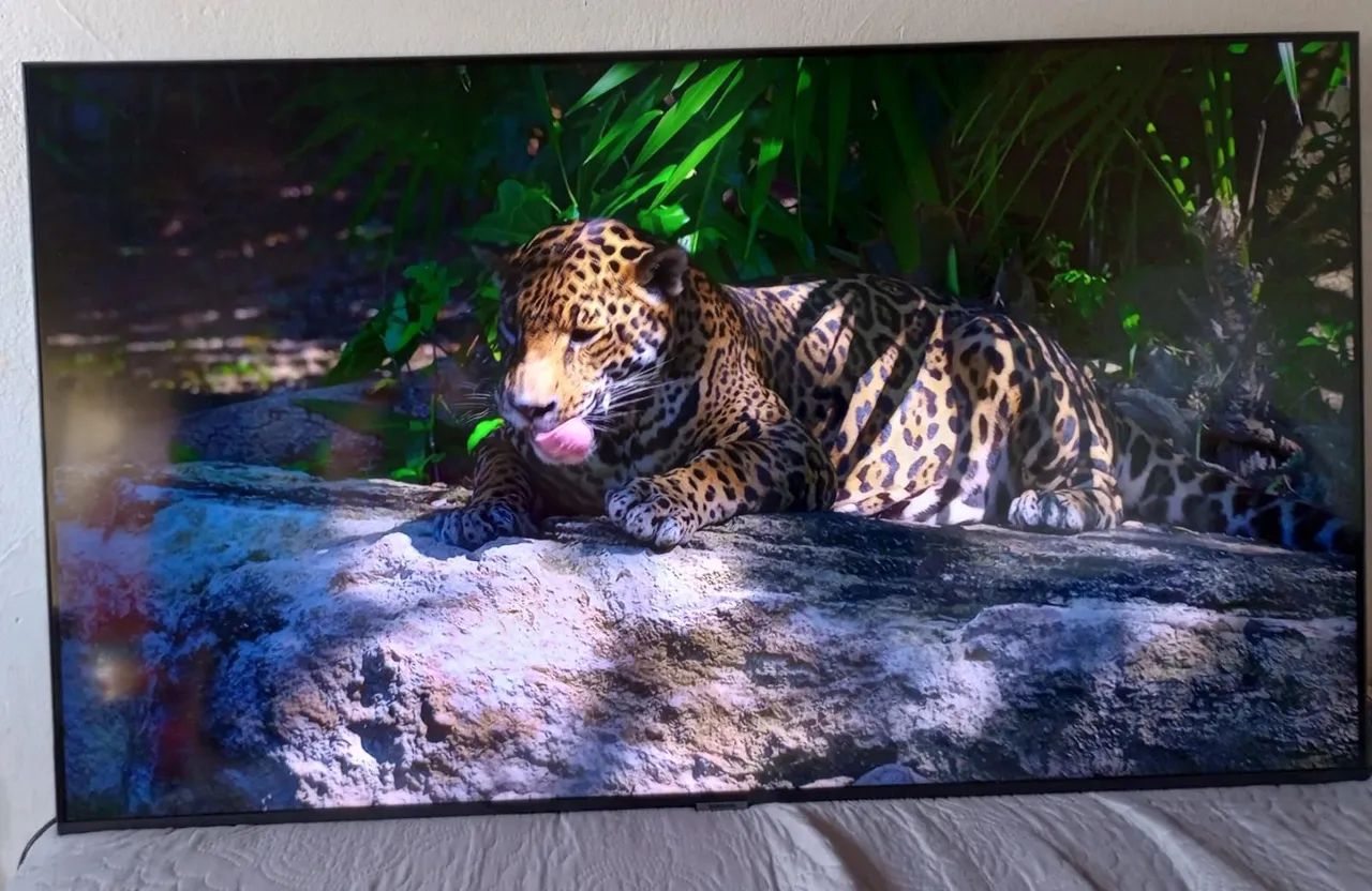 Tv Samsung Smart 55"  - Foto 3
