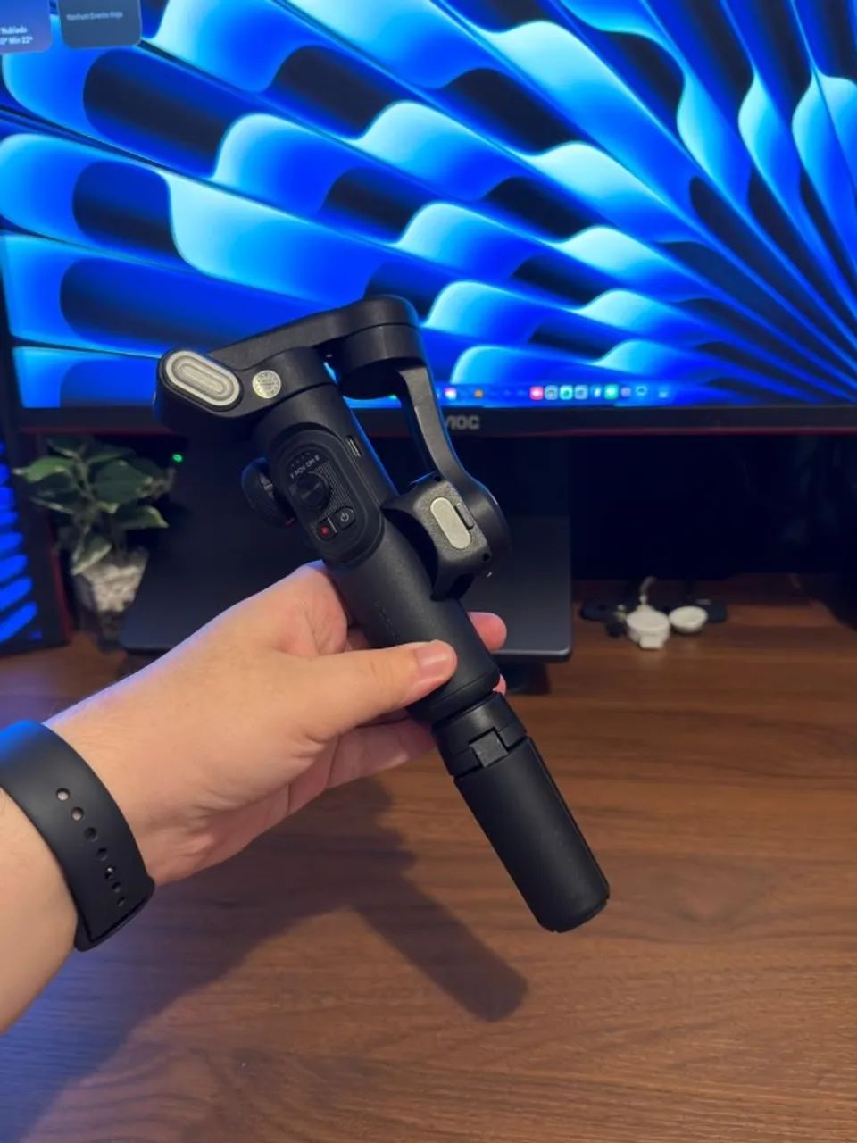 Gimball Aochuan Smart XE