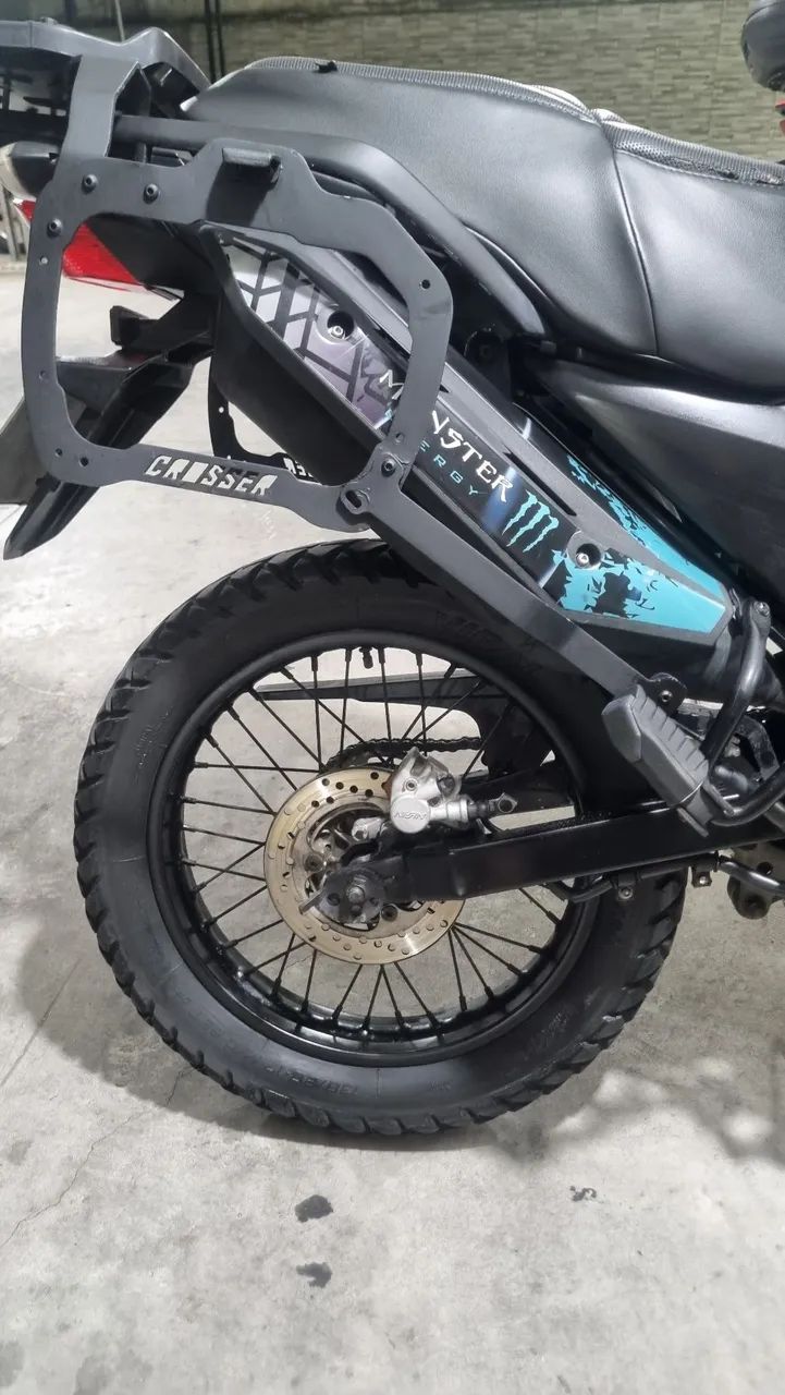 Crosser 150  - Foto 2