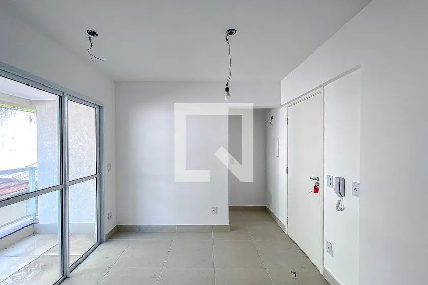 Apartamento à Venda - Mooca, 2 Quartos, 41 m2 - Foto 2
