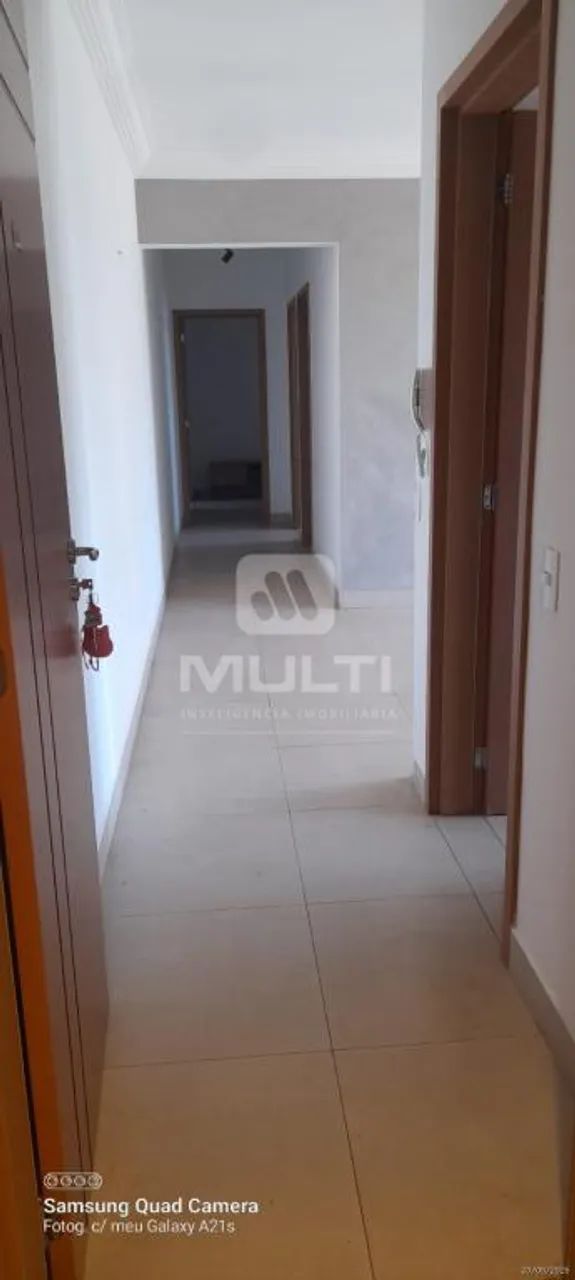 Apartamento - CENTRO