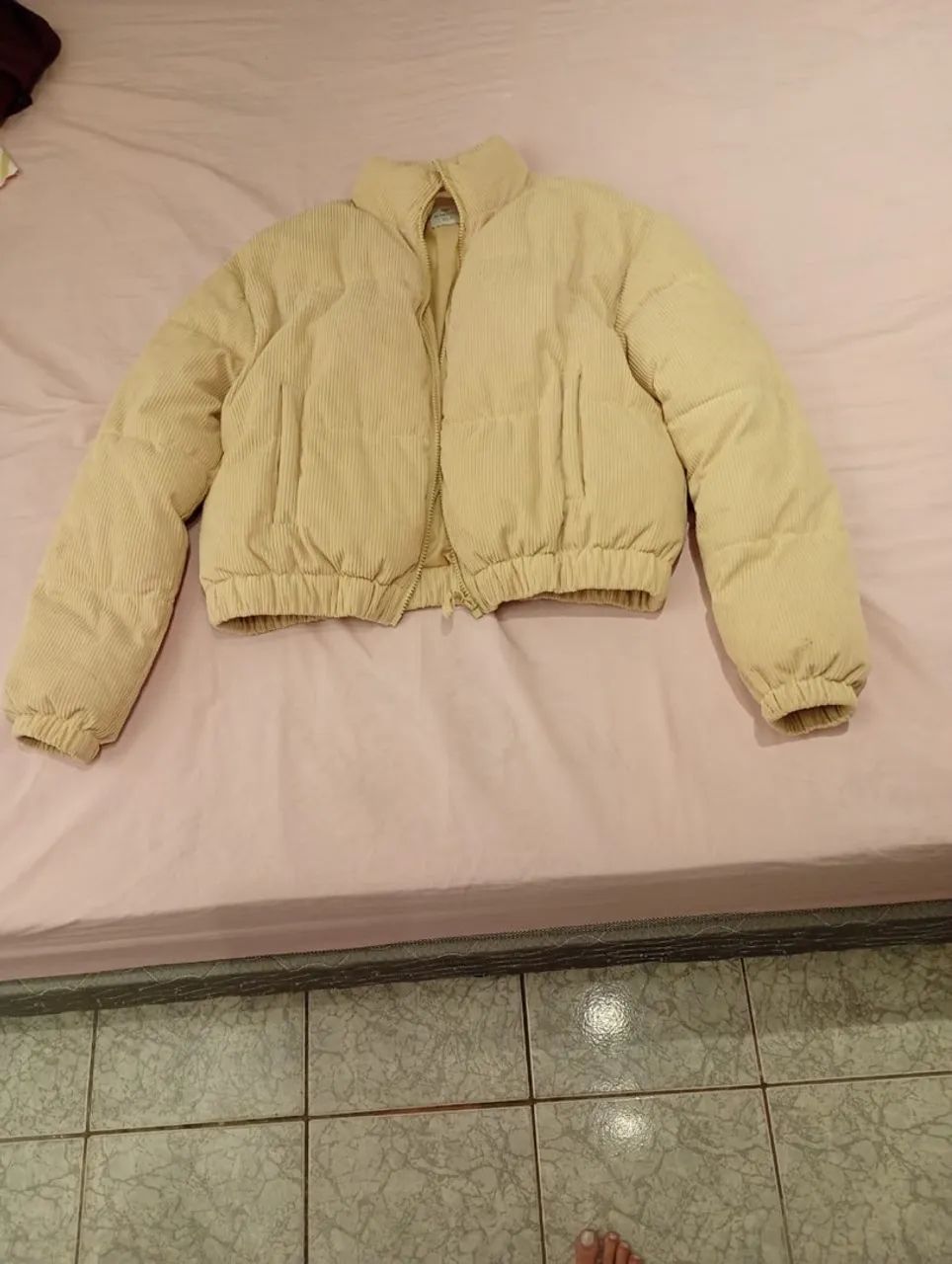 Blusa de frio- Puffer  - Foto 4