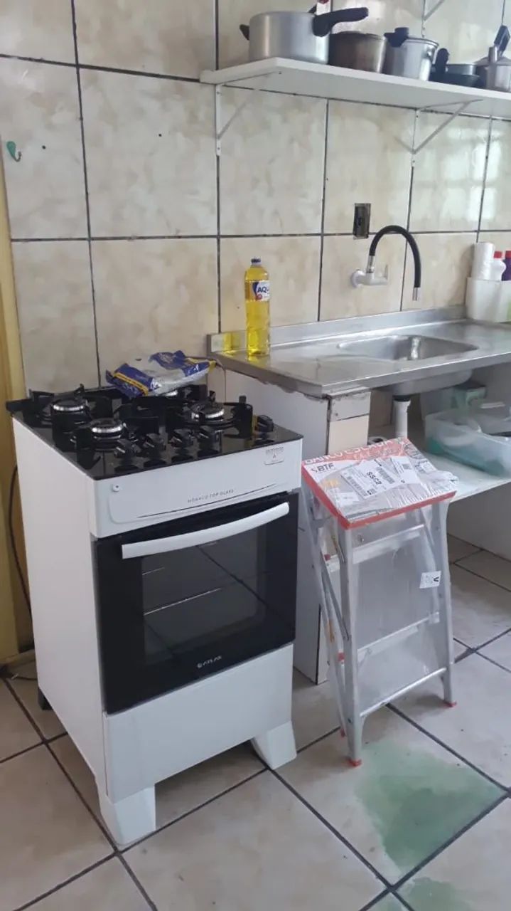 Casa ingleses do rio vermelho 65m² - Foto 3