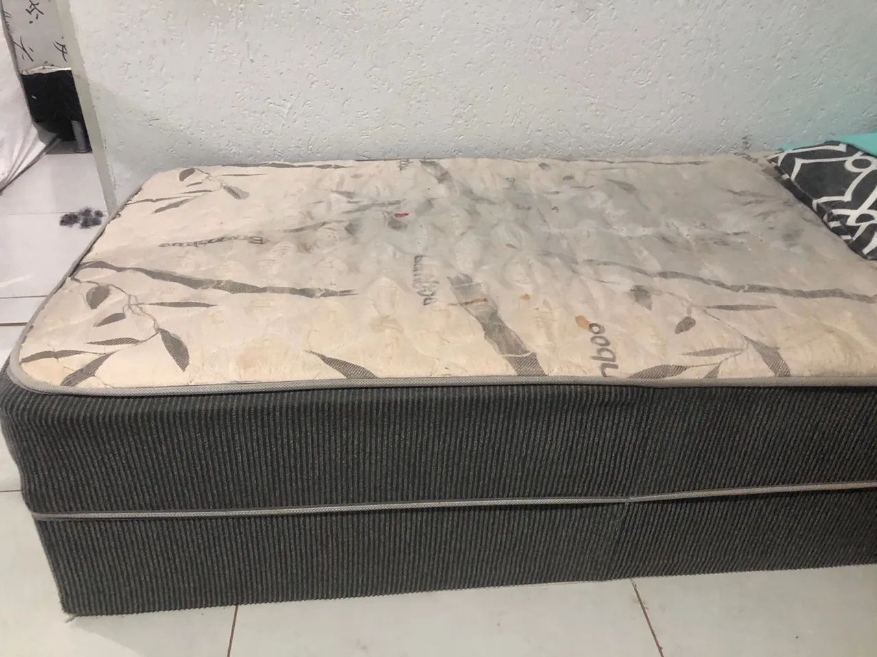 Cama de solteiro  - Foto 2
