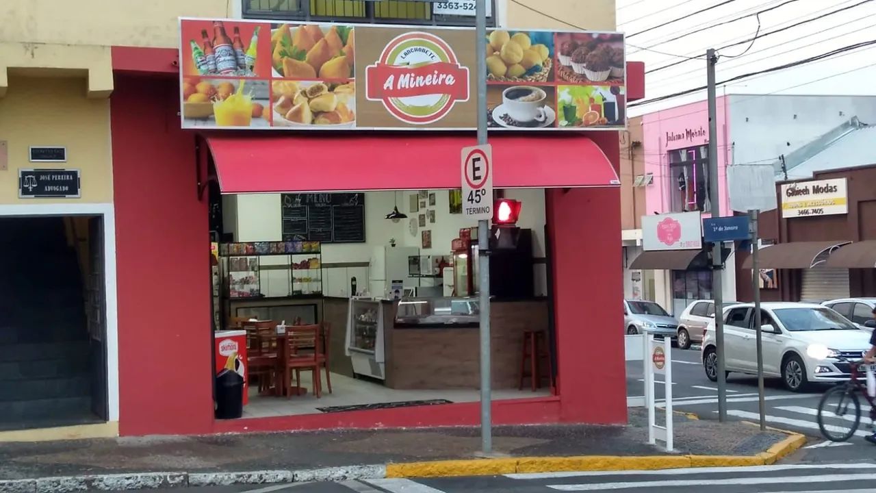 Passo Ponto Lanchonete em Centro de Nova Odessa  - Foto 2