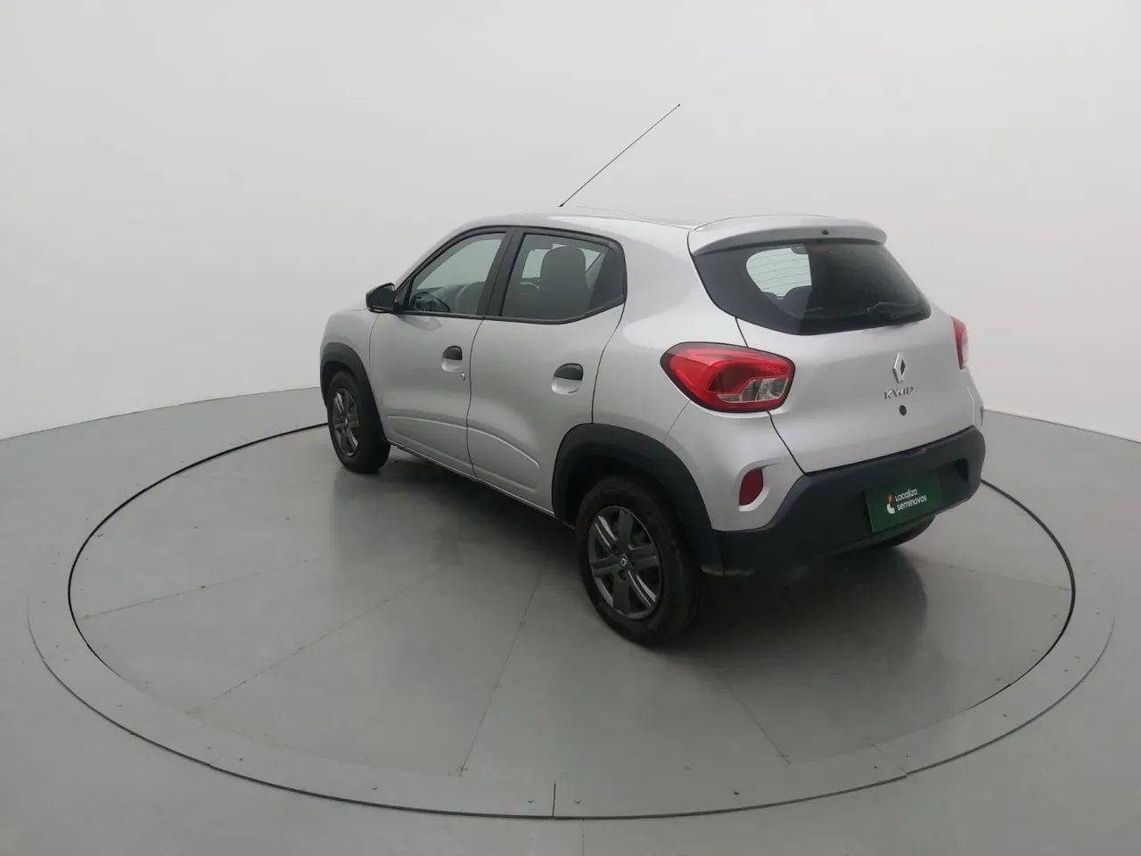 Renault Kwid 1.0 Zen 2026 - Foto 3