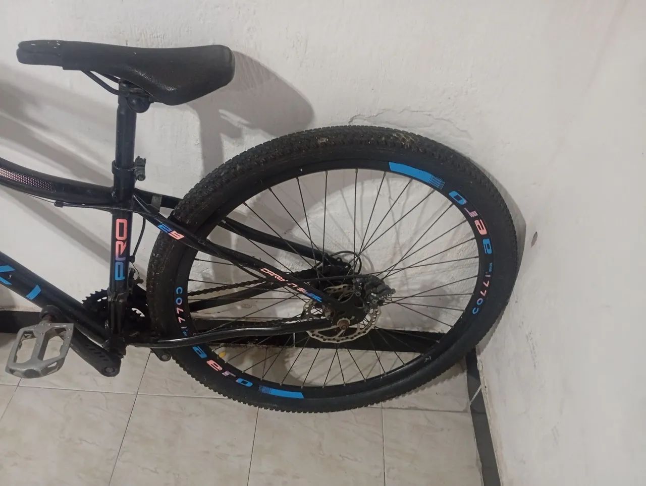 Bicicleta aro 29  - Foto 5