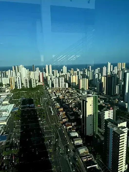 Imóvel para venda tem 80 metros quadrados em Boa Viagem - Recife - PE - Foto 3