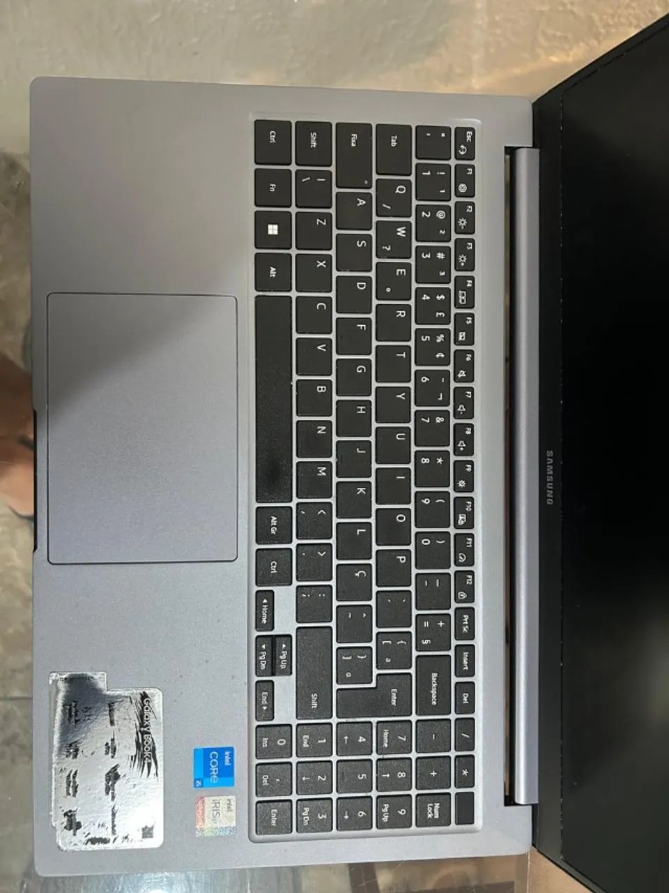 Notebook Galaxy Book 4  - Foto 2