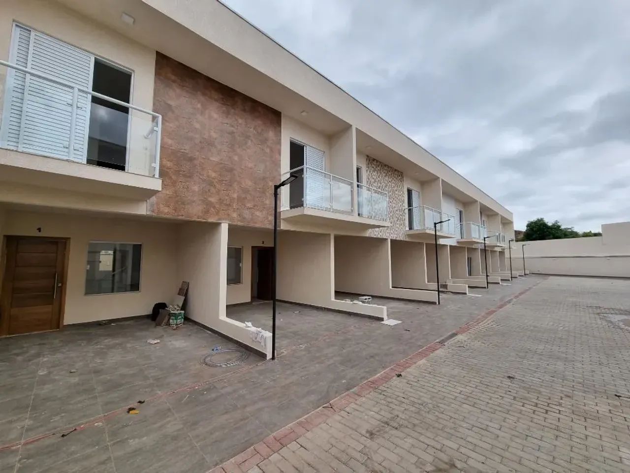 Excelente Condomínio - Ipê Village I