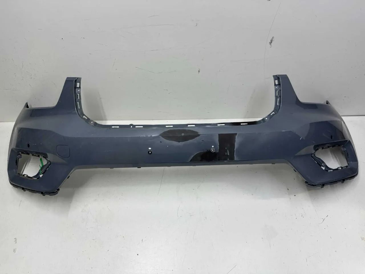 Parachoque Dianteiro Volvo Xc40 2018 2019 2020 2021 Original