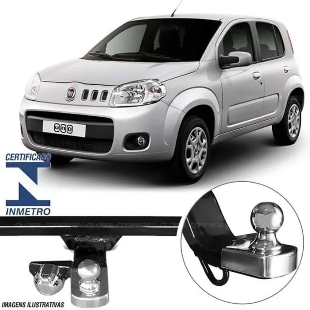 ENGATES PARA CARROS - Foto 3