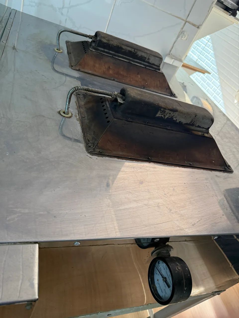 Forno Venâncio com infra vermelho - Foto 3
