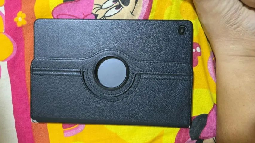 Tablet sansung  5 g e Wi-Fi  - Foto 4