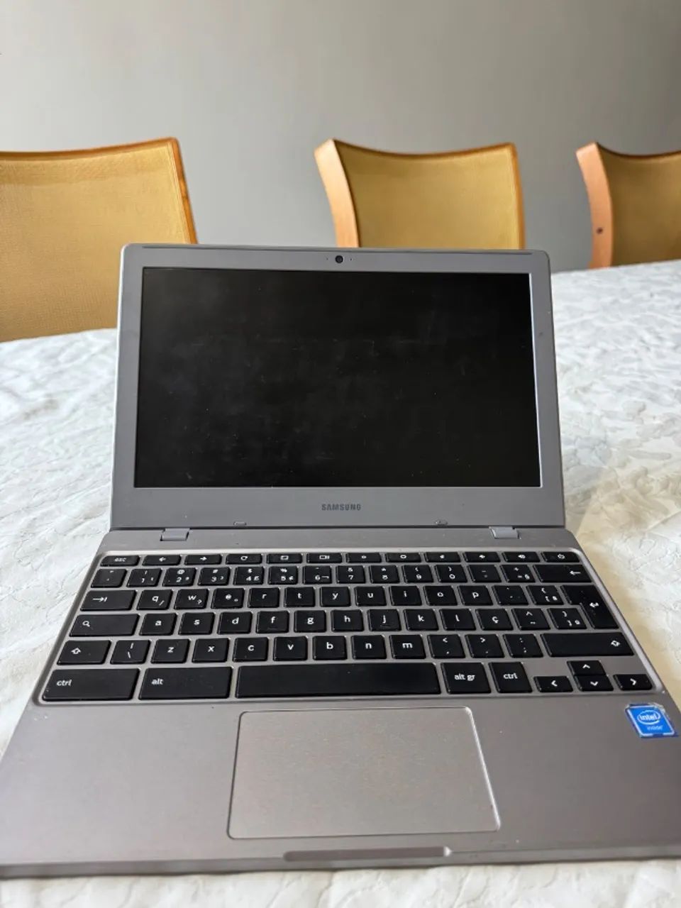 ChromeBook Prata - Foto 3