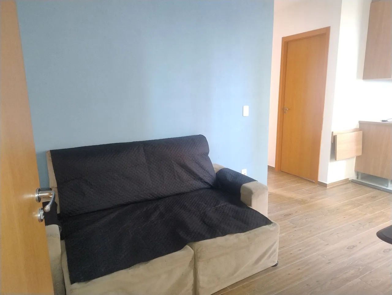 Apartamento próximo da UTFPR de Londrina  - Foto 4