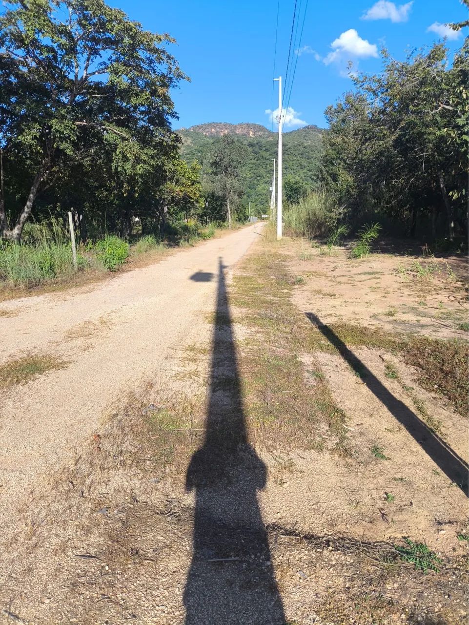 Chácara em condomínio familiar  - Foto 11