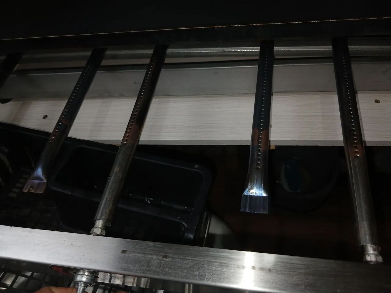 Chapa de lanches nova - Foto 4