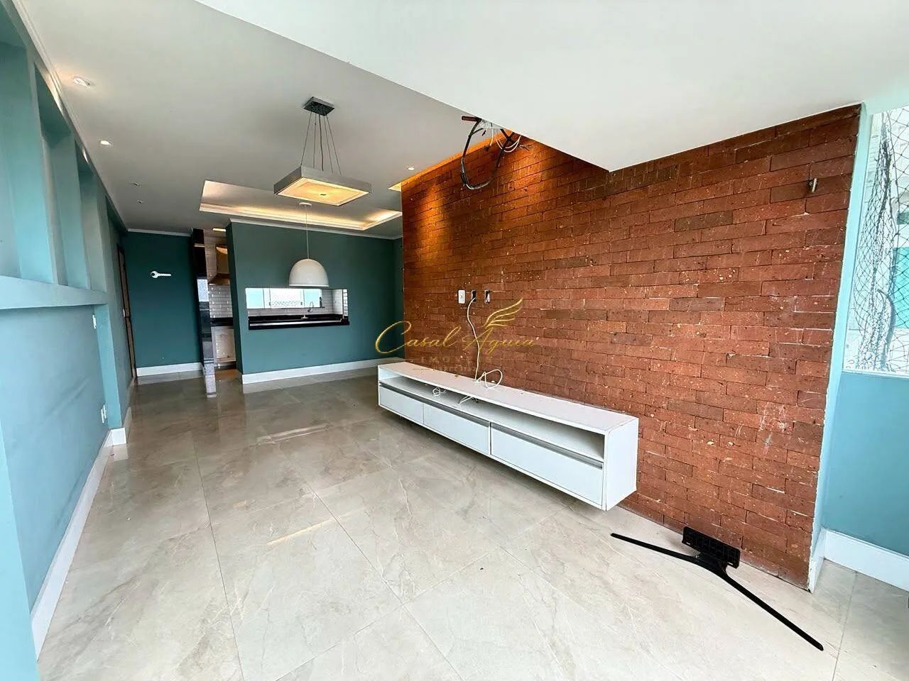 APARTAMENTO EDIFICIO VERSATTI RESIDENCE - Foto 2