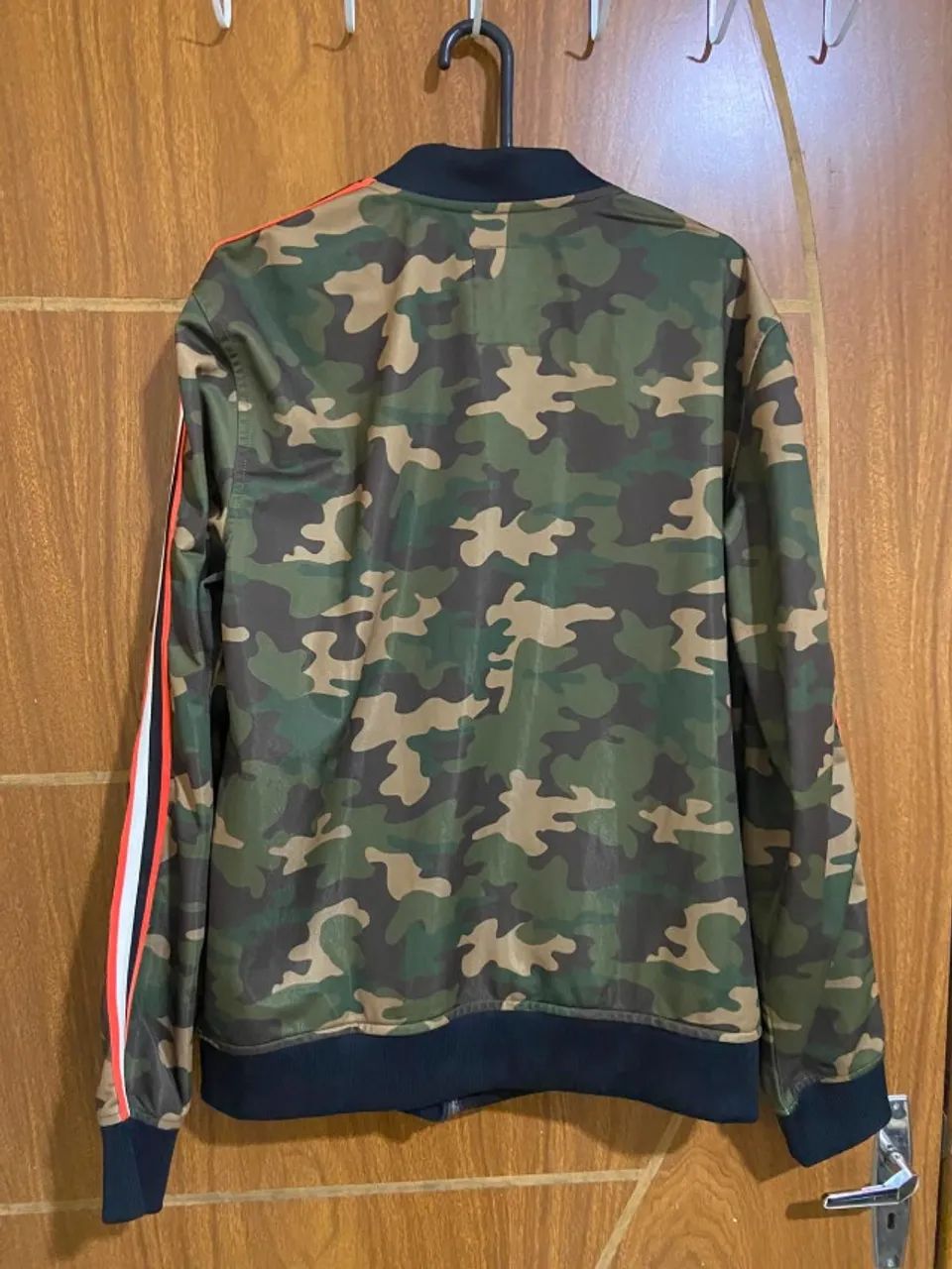 Jaqueta Camuflada M - Foto 2