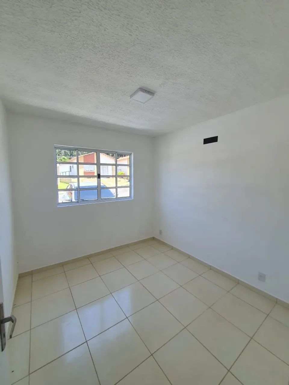 ALUGA-SE CASA NO SMART CAMPO BELO | 2 QUARTOS - Foto 4