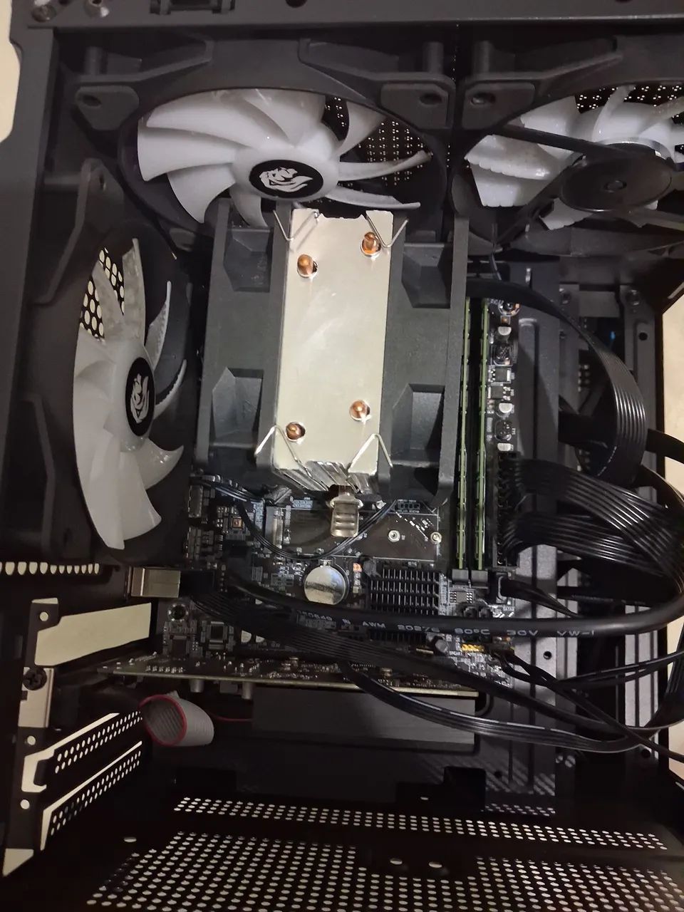 Kit para PC - Foto 3