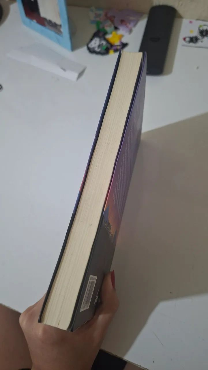 Minha versão de você - livro - Foto 4